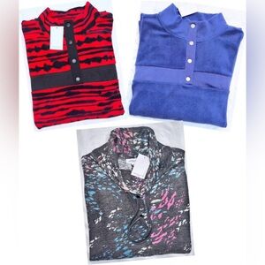 Westbound Cozy Sweater Bundle Size 2X NWT